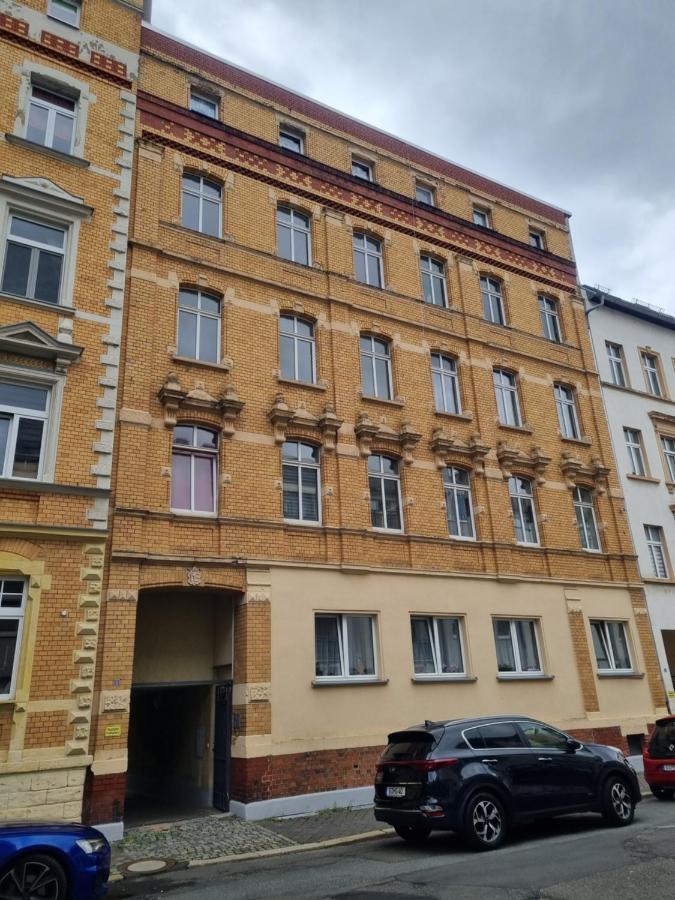 Appartement Maremar - Style Im Zentrum - Luxus Boxspringbett - Kueche - Arbeitsplatz - Highspeed Wlan
